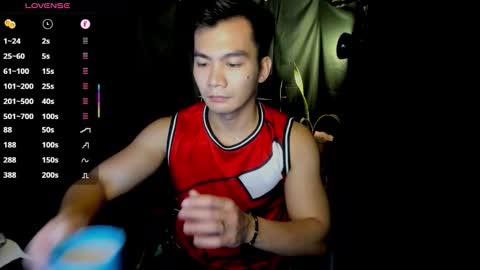 Bruce online show from 02-16-26, 01:18