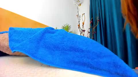 00ingrid00 online show from 07-25-26, 10:29