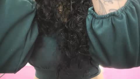 Valeria online show from 01-16-26, 09:08