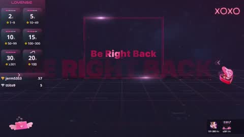 Snapshot of 01victoria chatting on 01-09-25, 03:44 01victoria online show from 01-09-25, 03:44