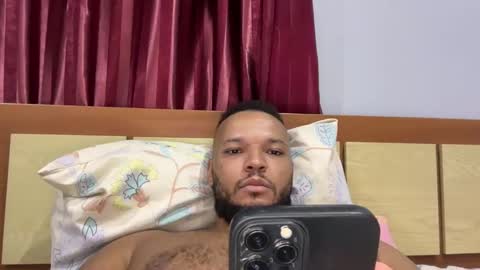 Kingsley online show from 12-14-24, 08:51