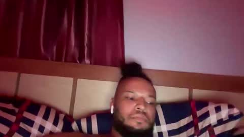 Kingsley online show from 12-16-24, 02:04