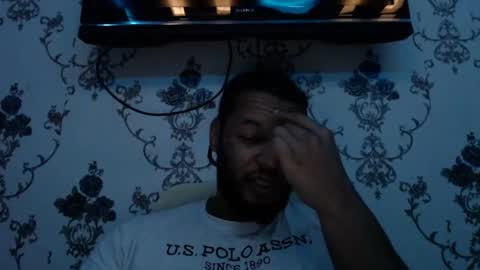 Kingsley online show from 01-04-25, 03:50