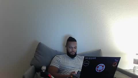 Kingsley online show from 10-18-25, 06:41