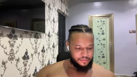 Kingsley online show from 12-14-25, 01:55