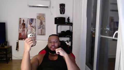 Kingsley online show from 02-11-26, 05:51