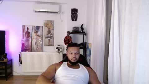 Kingsley online show from 03-09-26, 12:58