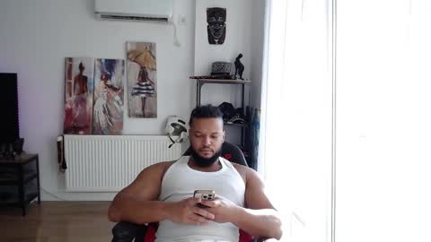 Kingsley online show from 03-14-26, 02:44