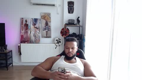 Kingsley online show from 03-17-26, 03:26