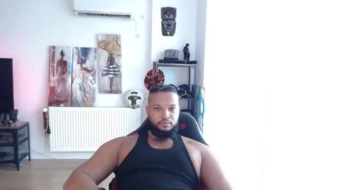 Kingsley online show from 03-18-26, 10:07