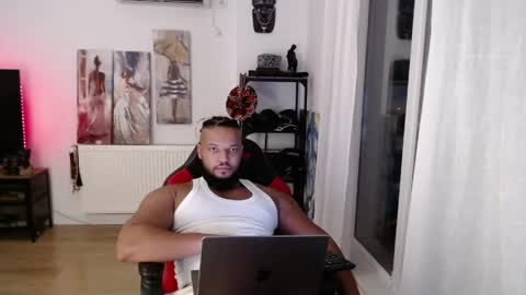 Kingsley online show from 03-21-26, 08:56