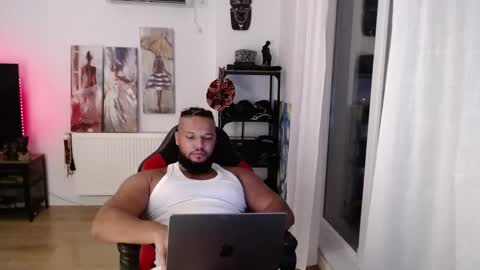 Kingsley online show from 03-23-26, 11:09