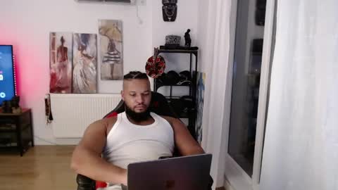 Kingsley online show from 04-02-26, 05:43