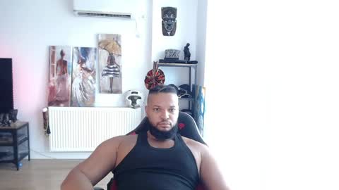 Kingsley online show from 04-03-26, 10:24