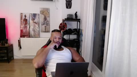 Kingsley online show from 04-03-26, 10:30