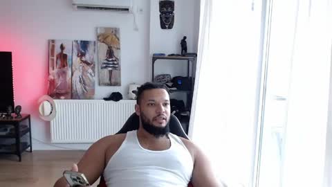 Kingsley online show from 04-30-26, 10:43