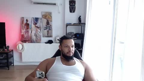 Kingsley online show from 05-14-26, 10:55