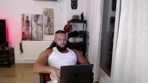 Kingsley online show from 05-31-26, 02:31