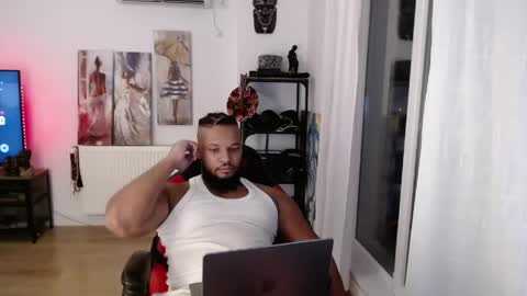 Kingsley online show from 06-07-26, 08:23