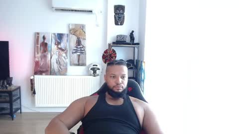 Kingsley online show from 06-10-26, 04:23