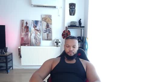 Kingsley online show from 06-14-26, 01:57