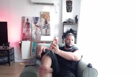 Kingsley online show from 06-23-26, 03:26