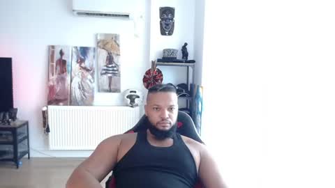 Kingsley online show from 06-29-26, 09:59