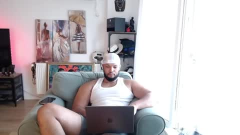 Kingsley online show from 07-28-26, 03:57