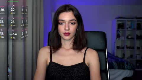 Olivia online show from 09-08-25, 10:42