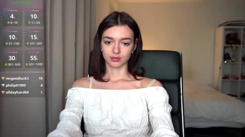 Olivia online show from 11-05-25, 11:05