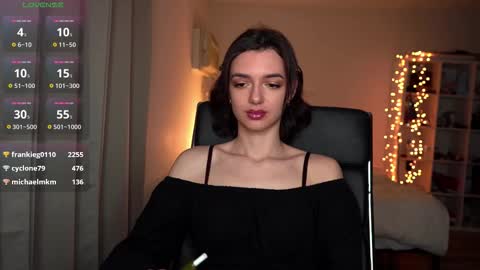 Olivia online show from 02-10-26, 12:59