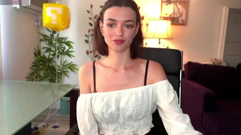 Olivia online show from 05-02-26, 09:31