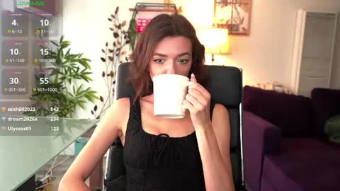 Olivia online show from 06-09-26, 11:05