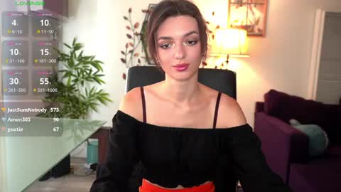 Olivia online show from 06-29-26, 10:32