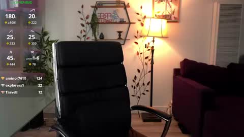 Olivia online show from 07-14-26, 02:05