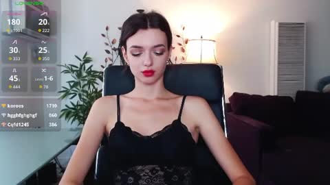Olivia online show from 07-27-26, 08:16