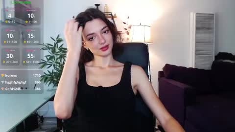 Olivia online show from 07-29-26, 08:07