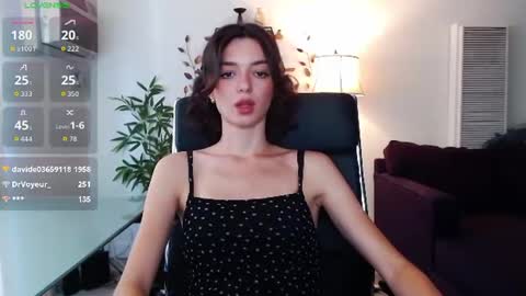 Olivia online show from 08-01-26, 09:14