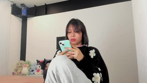 amy online show from 10-16-25, 03:07