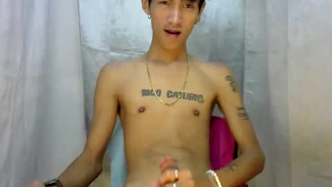 RICK online show from 02-05-25, 03:20