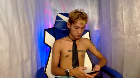 RICK online show from 11-13-25, 06:07