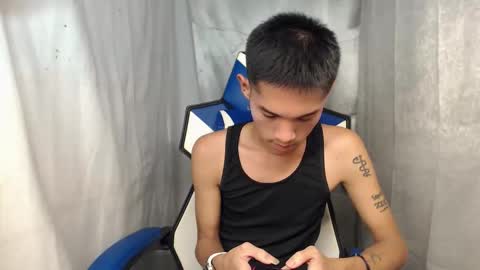 RICK online show from 04-07-26, 09:15