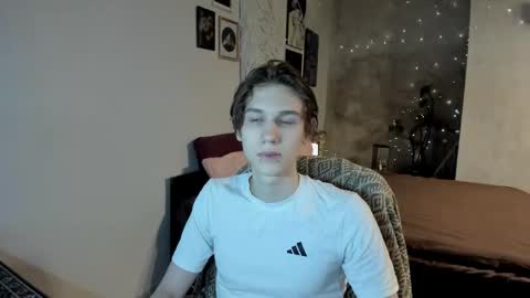 Adam online show from 02-10-26, 03:05