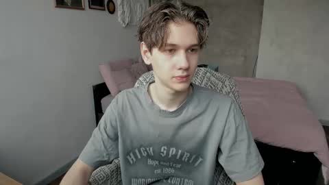 Adam online show from 03-28-26, 05:18