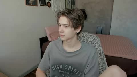 Adam online show from 04-18-26, 05:00