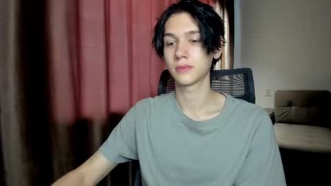 Adam online show from 07-26-26, 08:21