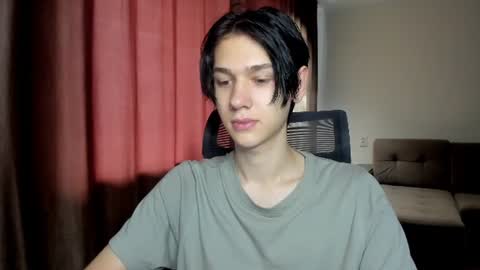 Adam online show from 07-31-26, 07:52