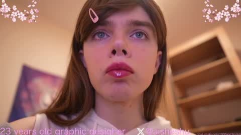 Aishe online show from 12-10-24, 06:54