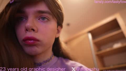 Aishe online show from 01-30-25, 02:25