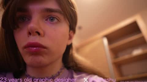 Aishe online show from 01-30-25, 05:28